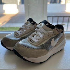 Nike toddler 8C shoe